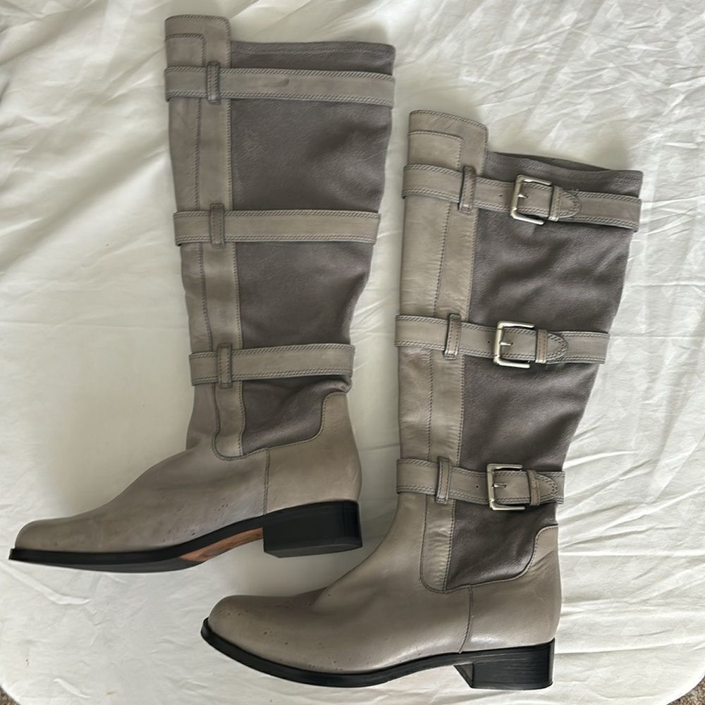 Cole Haan Nike Air Avalon Boots